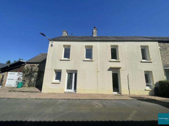 Maison vente à Caen, Esson