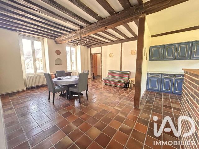 Maison vente à Troyes, Estissac