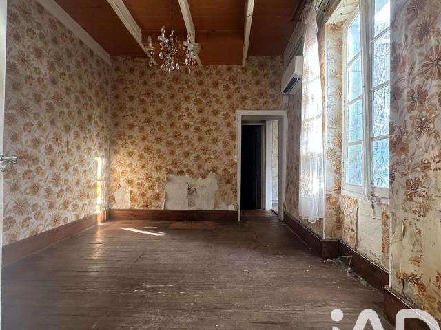 Maison vente à Rochefort, Etaules