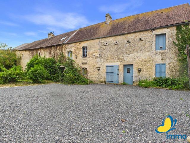 Maison vente à Caen, Normandie