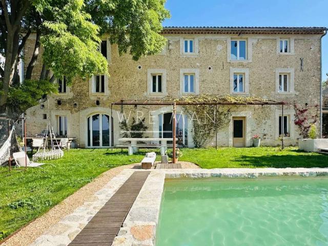 Maison vente à Arrondissement de Draguignan, Fayence