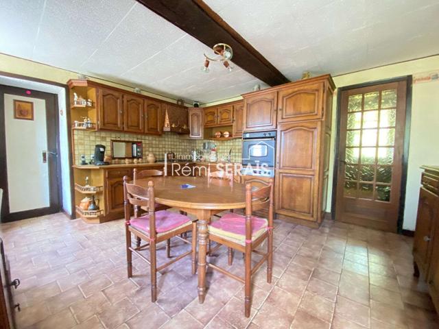 Maison vente à Argentan, Fleuré