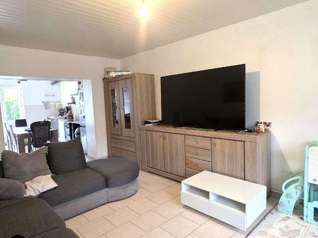 Maison vente à Charleville-Mézières, Flize