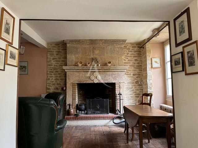 Maison vente à Terre-Neuve, Fontenay-le-Comte
