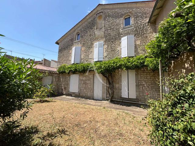 Maison vente à Fontenay-le-Comte, Fontenay-le-comte