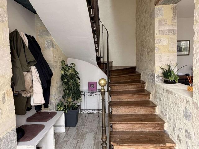 Maison vente à Bayeux, Ecrammeville