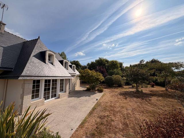 Maison vente à Fouesnant, Finistère