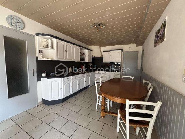 Maison vente à Freigné, Vallons-de-l'Erdre
