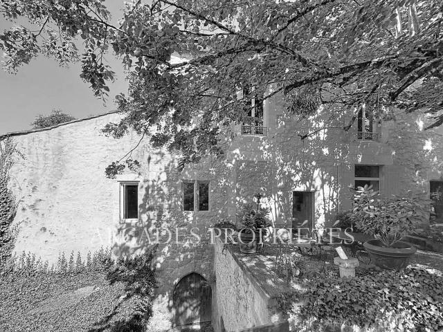 Maison vente à Frontenac, Gironde