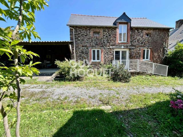 Maison vente à Rennes, Bretagne