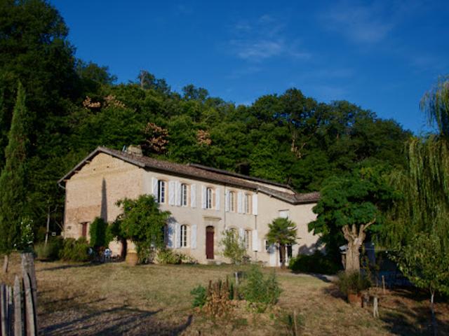 Maison vente à Sainte-Cécile d'Avès, Gaillac