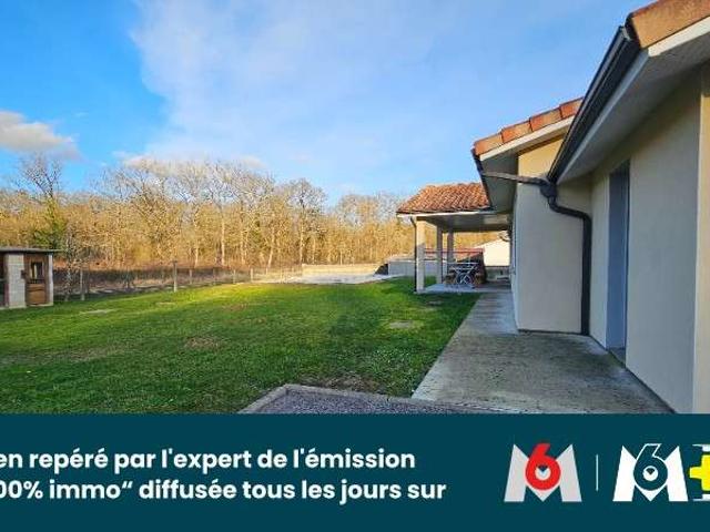 Maison vente à Dax, Garrey