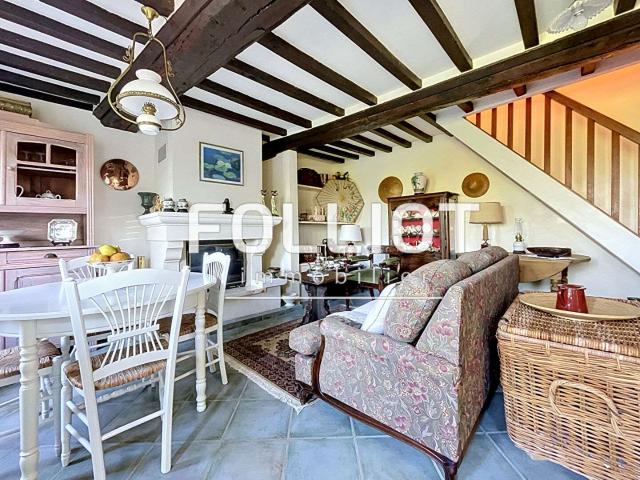 Maison vente à Coutances, Normandie