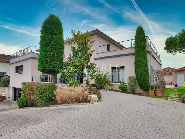 Maison vente à Lyon, Rhône