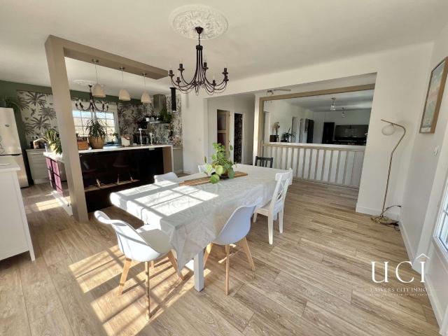 Maison vente à Nantes, Geneston
