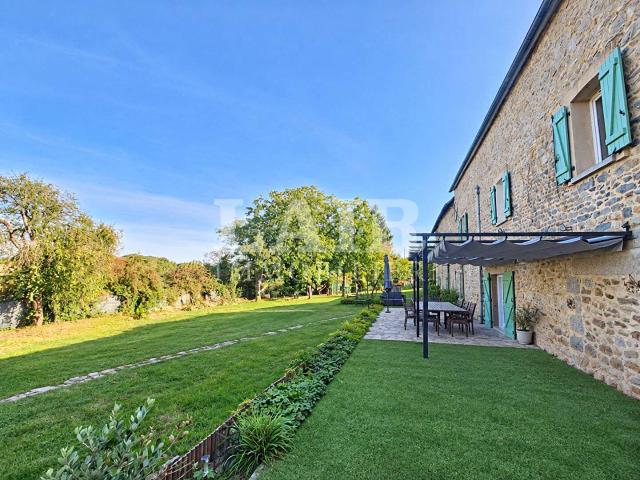 Maison vente à Gesvres, Mayenne
