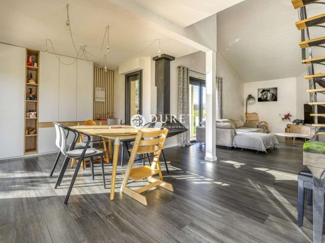 Maison vente à Gétigné, Loire-Atlantique