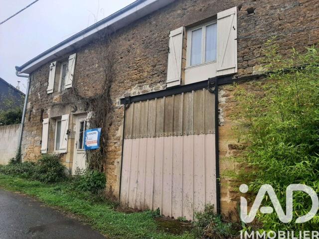 Maison vente à Charleville-Mézières, Girondelle