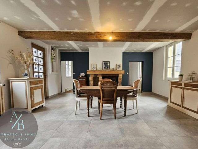Maison vente à Chauvincourt, Chauvincourt-Provemont