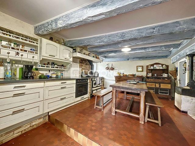 Maison vente à Vannes, Bretagne