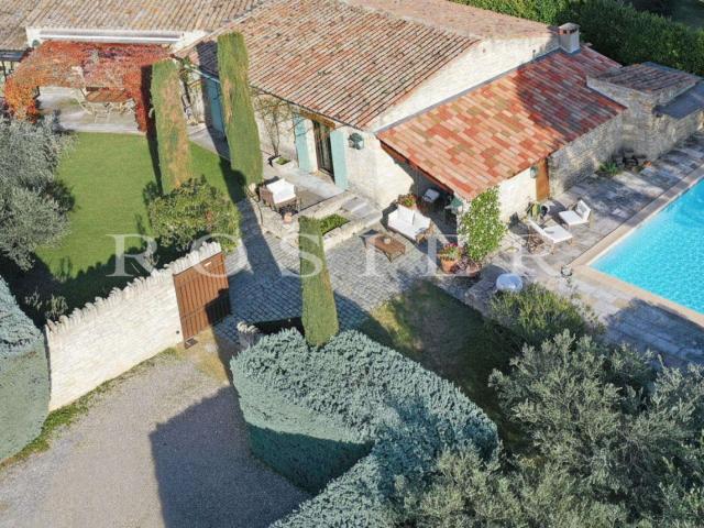 Maison vente à Apt, Gordes