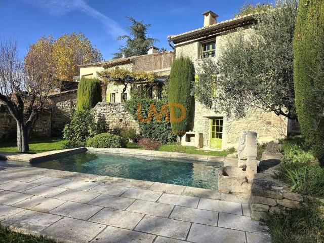 Maison vente à Apt, Gordes