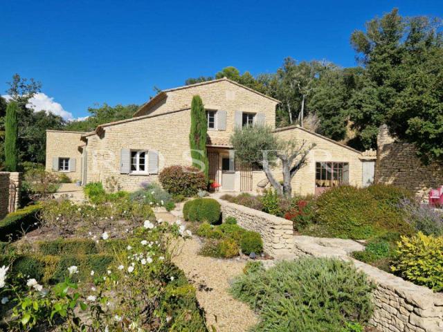 Maison vente à Apt, Gordes