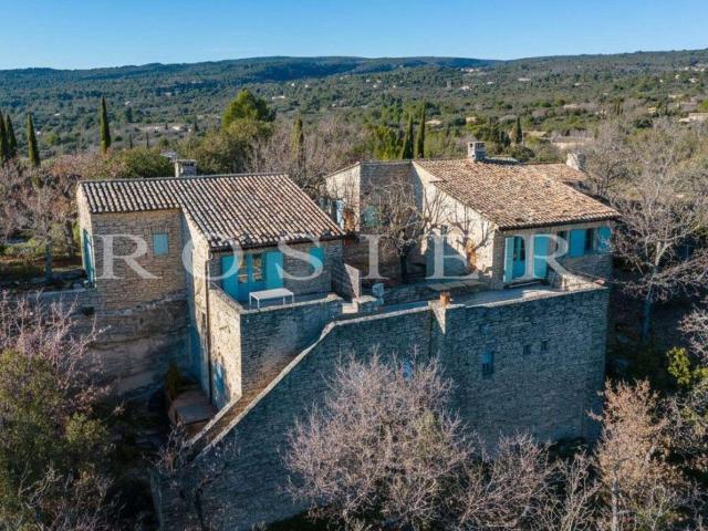 Maison vente à Apt, Gordes