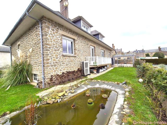 Maison vente à Mayenne, Gorron