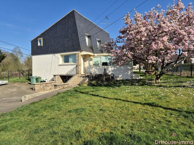 Maison vente à Mayenne, Gorron
