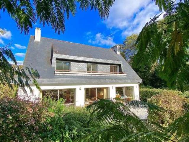 Maison vente à Brest, Bretagne