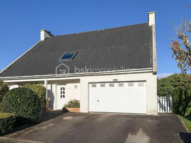Maison vente à Brest, Bretagne