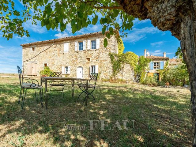 Maison vente à Apt, Grambois