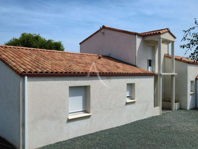 Maison vente à La Roche-sur-Yon, Grand'landes