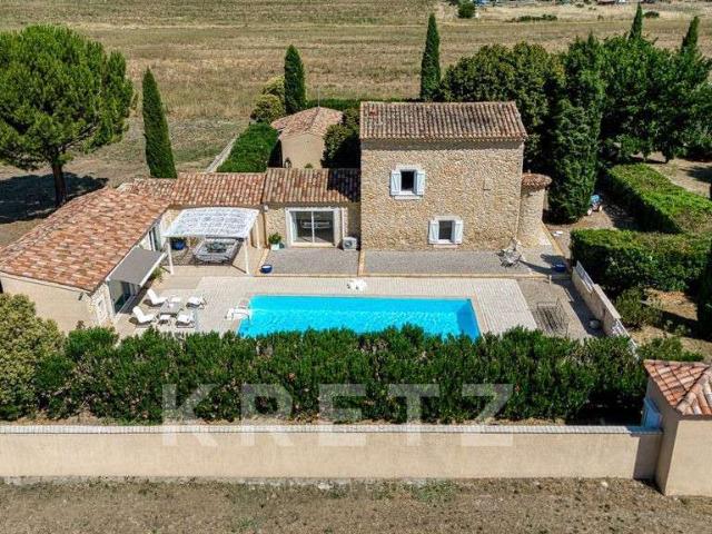 Maison vente à Forcalquier, Gréoux-les-bains