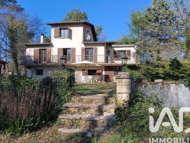 Maison vente à Périgueux, Nouvelle-Aquitaine