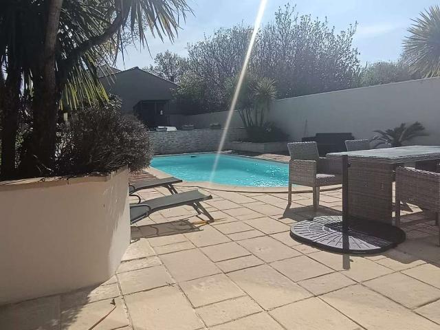 Maison vente à Les Sables-d'Olonne, Grosbreuil