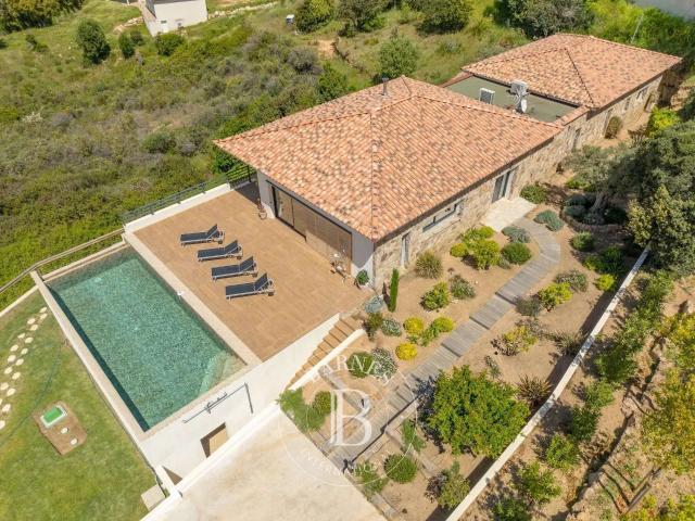 Maison vente à Ajaccio, Grosseto-prugna