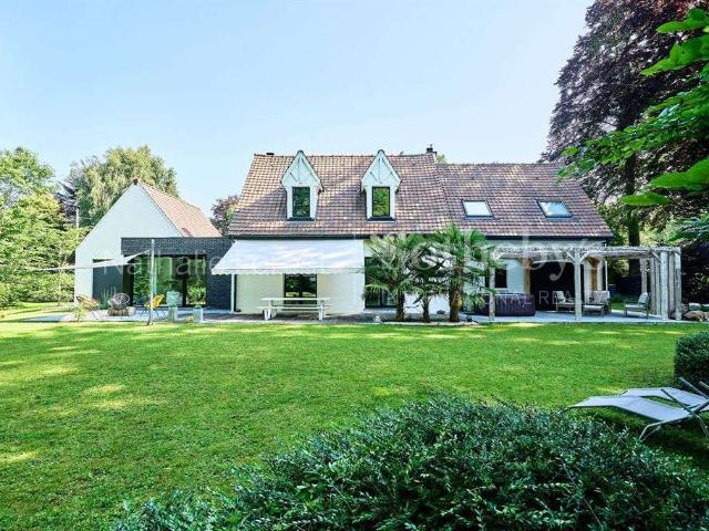 Maison vente à Lille, Gruson