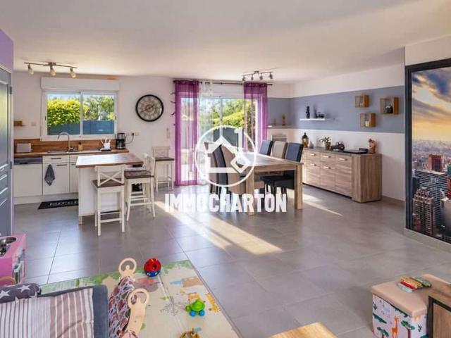 Maison vente à Le Bruon, Parigné-le-Pôlin