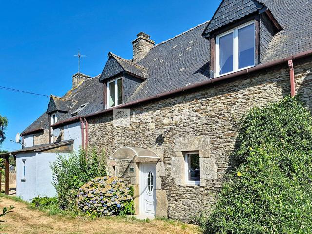 Maison vente à Pontivy, Bretagne