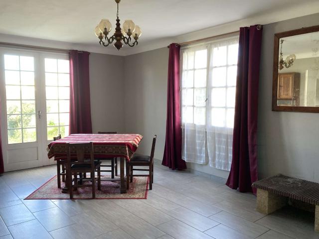 Maison vente à Châteaubriant-Ancenis, Guémené-penfao