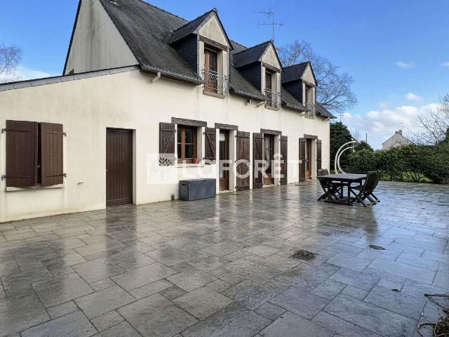 Maison vente à Vannes, Bretagne
