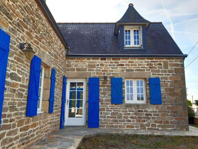 Maison vente à Quimper, Bretagne