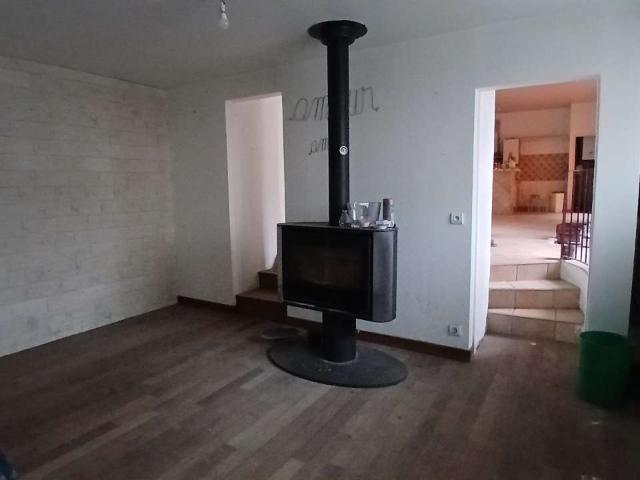 Maison vente à Guingamp, Bretagne