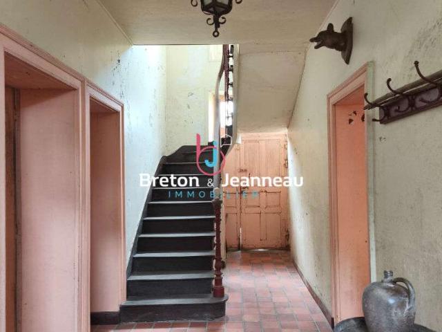 Maison vente à Mayenne, Hardanges