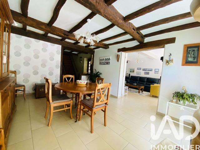 Maison vente à Charleville-Mézières, Haudrecy