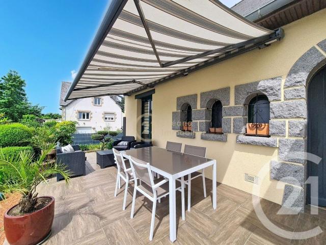 Maison vente à Saint-Malo, Bretagne