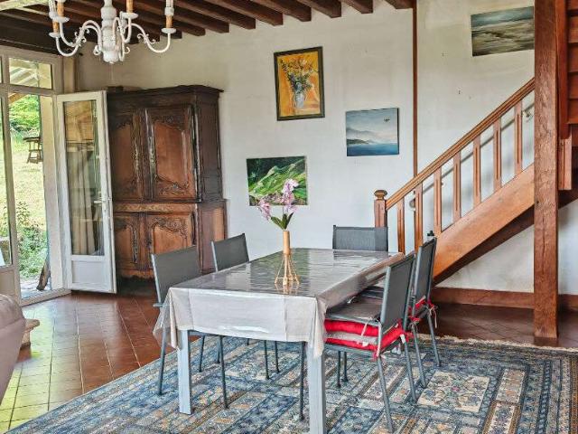 Maison vente à Lisieux, Hermival-les-vaux