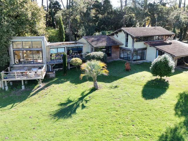Maison vente à Dax, Soorts-hossegor